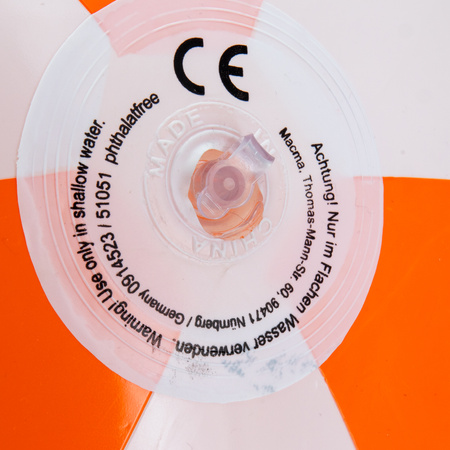 Piłka plażowa KEY WEST | EG-105110