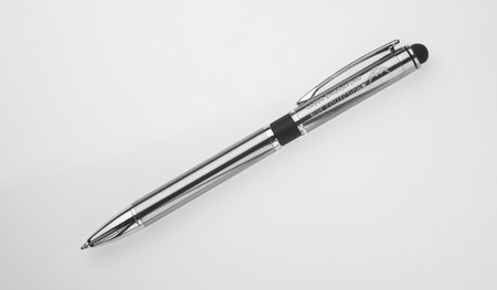 Długopis touch TURBO | BC-19567-02