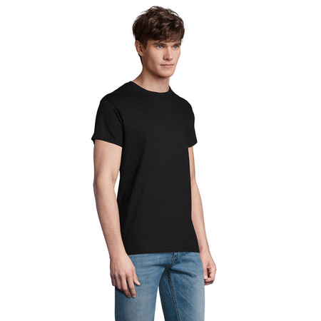 UNISEX T-SHIRT 140g | SO-S03564-DB-XS