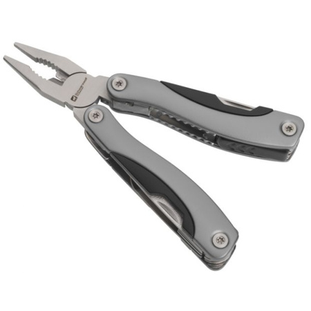 Multinarzędzie ARMADOR NEW Schwarzwolf | MC-F2400400AJ307