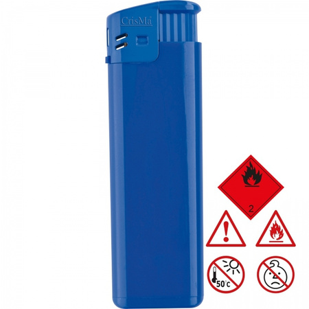 Zapalniczka plastikowa | MC-9110604