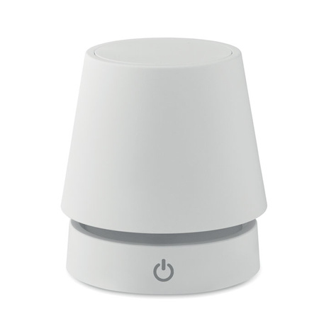 Lampa stołowa ładowana USB TAPLAMB | MO-MO2339-06