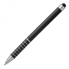 Długopis metalowy touch pen LUEBO | EG-041803