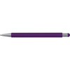 Długopis metalowy touch pen SALT LAKE CITY | EG-093412