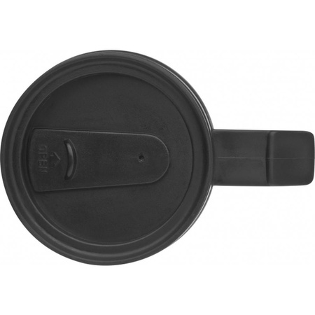Kubek termiczny plastikowy FORT WORTH 400 ml | EG-561004