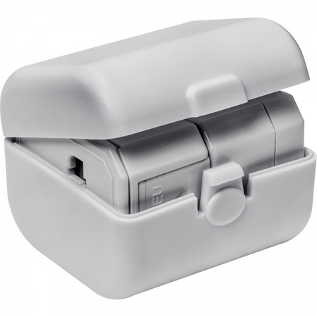 Adapter podróżny | MC-4039406