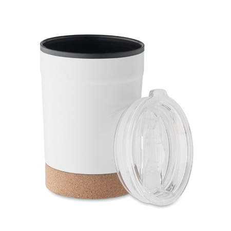 Kubek dwuściankowy 300 ml | MO-MO2187-06