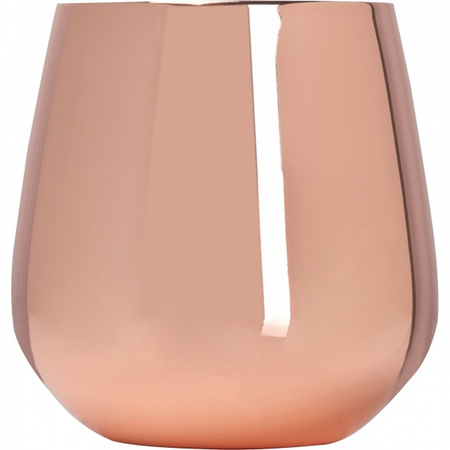 Kubek stalowy 500 ml CrisMa | MC-8494795