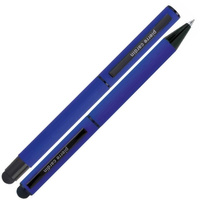 Zestaw piśmienny długopis i pióro kulkowe CELEBRATION Pierre Cardin | MC-B0401006IP304