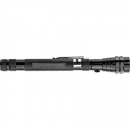 Latarka LED teleskopowa | MC-8038703