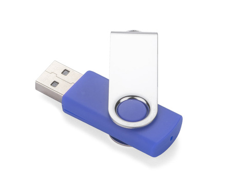 Pamięć USB Twister 4 GB | BC-44010-03