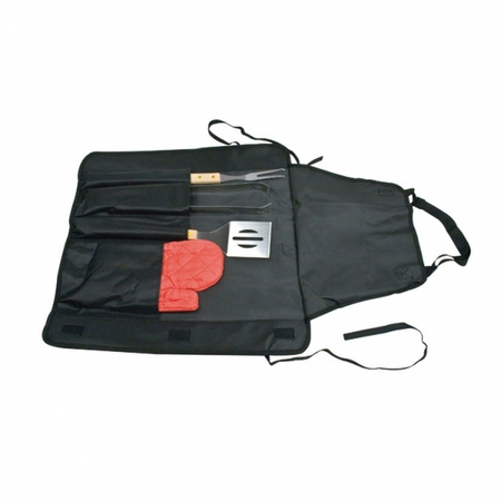 Zestaw do grilla AURORA | EG-807703