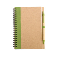 Notes z długopisem | MO-IT3775-48