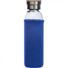 Butelka szklana z pokrowcem 600 ml | MC-6318104