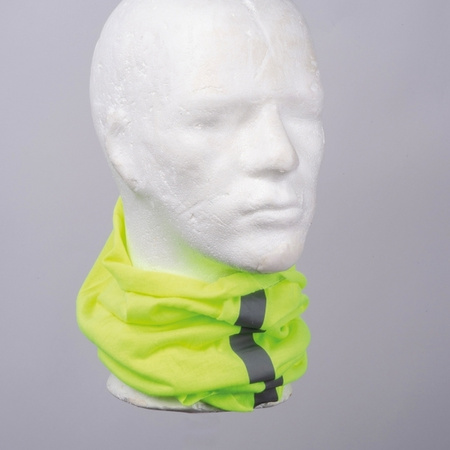 Bandana z odblaskiem TREVISO | EG-494408