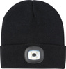 Czapka zimowa z LED MAITLAND | EG-432303