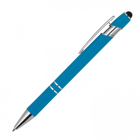 Długopis aluminiowy touch pen | MC-1368924