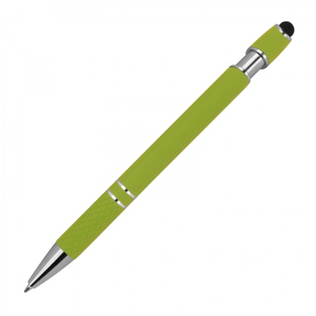 Długopis aluminiowy touch pen | MC-13689