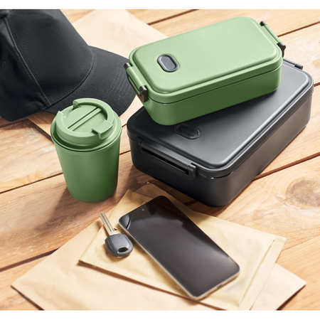 Kubek z PP 300 ml TRIDUS | MO-MO6866-60