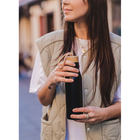 Butelka termiczna Lavotto 500 ml | RD-R08256.02