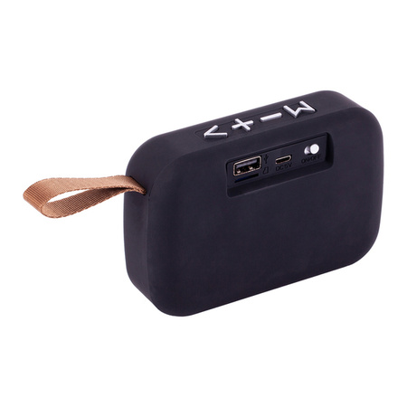 Głośnik BT Audionic | RD-R64377.02.IIQ