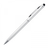 Długopis plastikowy touch pen | MC-1878606