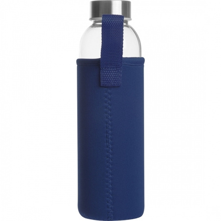 Butelka szklana KLAGENFURT 500 ml | EG-084244