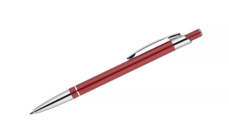 Długopis SLIM | BC-19565-04