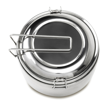 Menażka turystyczna Skardu | R08492.01