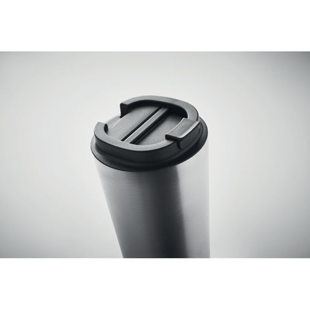 Kubek, podwójne ścianki 510 ml | MO-MO6579-16
