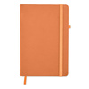 Notes A5 z recyklingowanego PU | MO-MO6835-10
