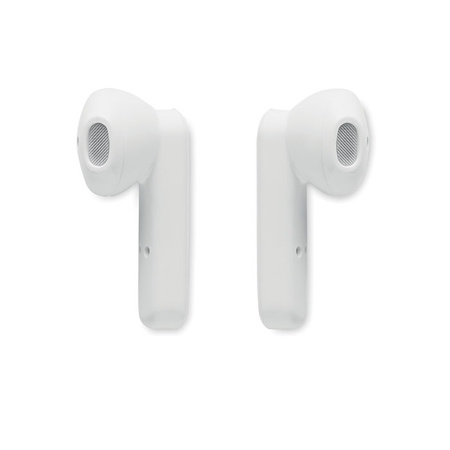 Słuchawki TWS z bazą ładującą JAZZ | MO-MO6128-06