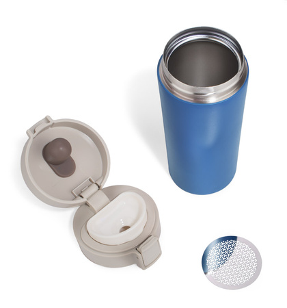 Kubek termiczny STAR 350 ml | BC-16006-03