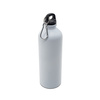 Bidon stalowy Caminos 800 ml, biały | RD-R08107.06