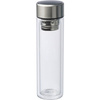 Butelka termiczna z wyświetlaczem KARLSTAD 400 ml | EG-322566