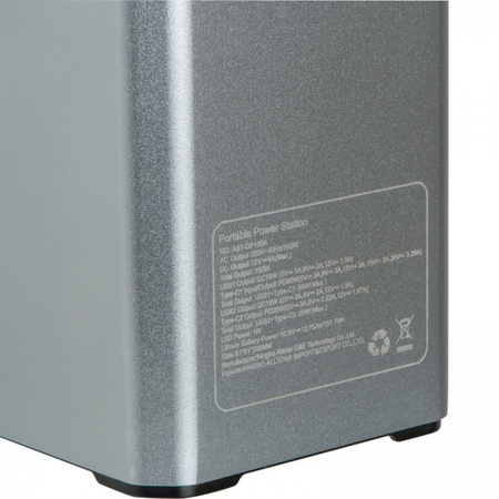 Power bank 39000 mAh | MC-3390977