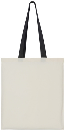 Torba bawełniana 140g kolorowa z kolorowym nadrukiem | CB140.102