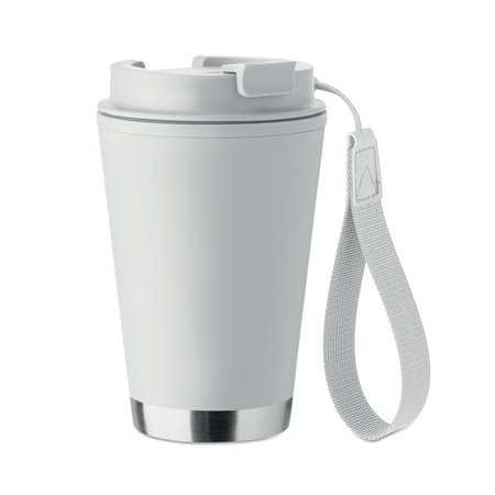 Kubek z podwójną ścianką 300 ml | MO-MO2596-06