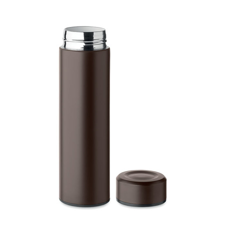 Butelka z ceramiką 420 ml | MO-MO2383-41