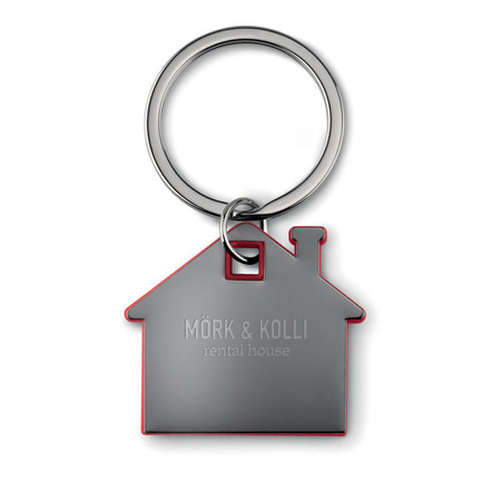 Brelok domek | MO-MO8877-05