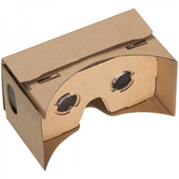 Okulary VR PORTSMOUTH | EG-035601