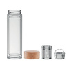 Butelka szklana 400ml | MO-MO9420-22