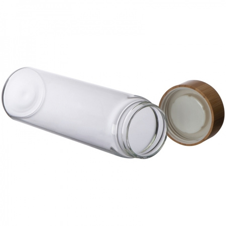 Butelka szklana SANTA CRUZ 500 ml | EG-154166
