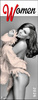 Kalendarz wieloplanszowy PIONOWY – Women | J-WPP114