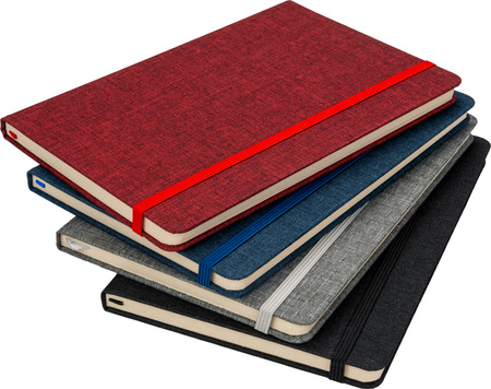 Notes A5 w linie ALGIERS | EG-422805