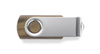 Pamięć USB Twister Walnut 8 GB | BC-44014