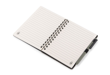 Notes z długopisem ARSEN | BC-18014-02