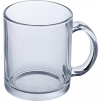 Kubek szklany 300 ml | MC-8333166