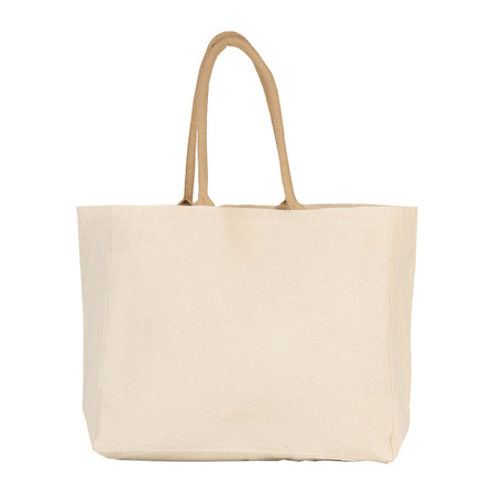 Torba bawełniana XXL Raya | RD-R08550.13