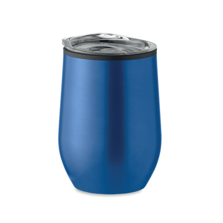 Kubek z podwójną ścianką 350ml | MO-MO6700-04